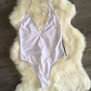 |NEW|PrettyLittleThing Full Body Swimsuit